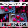 Kamagra Polo 100Mg 14